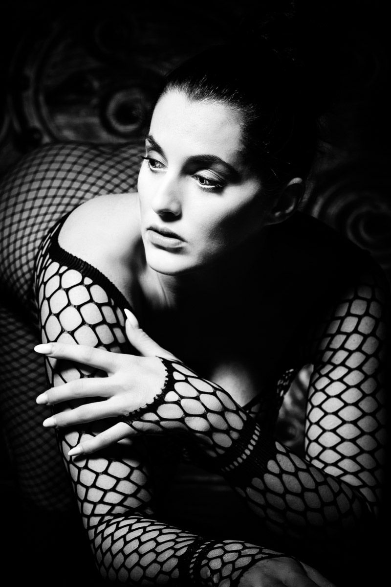 Tanja (Daid? Moriyama)